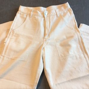 Curator SF painter pants